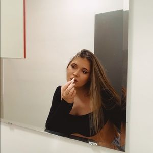 Meet your Posher, Erin